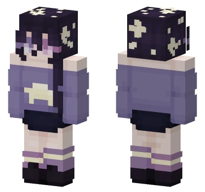 Dream Never Died Minecraft skin