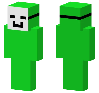Dream Skin Minecraft skin
