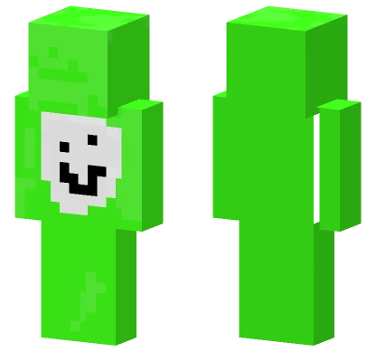Dream Skin Minecraft skin
