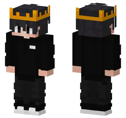 Dream Skin Minecraft skin