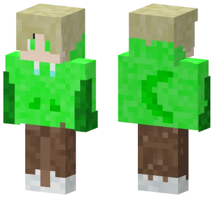 Dream Skin Minecraft skin
