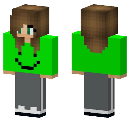 Dream Stan Minecraft skin