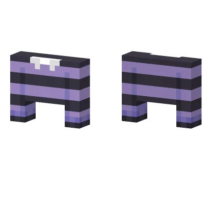 Dreaming Ob Minecraft skin
