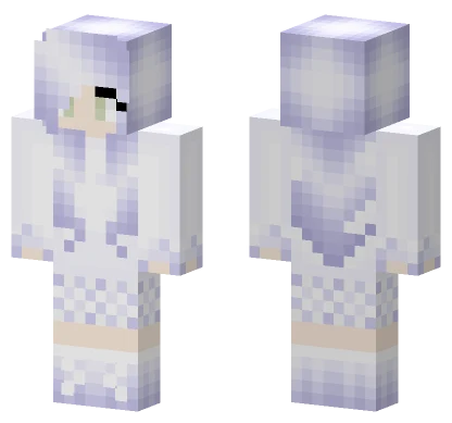 Dreamy Daze Minecraft skin