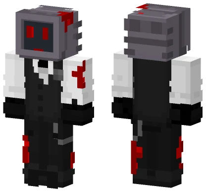 Dsawdawdsfaf Minecraft skin