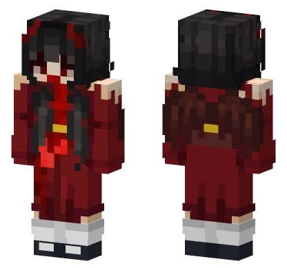 dsfsfsdfsfs Minecraft skin
