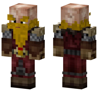 Durnikskinminecraft Minecraft skin