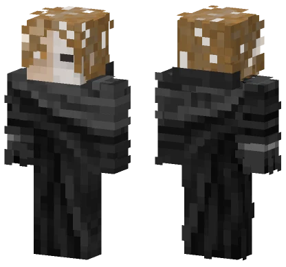 Dwadawd Minecraft skin