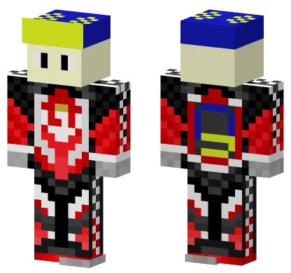 Dwadwadwafwafawfa Minecraft skin