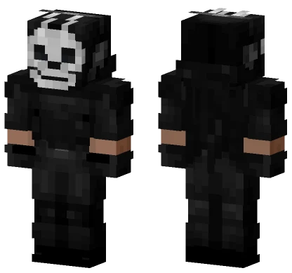 Eaw Minecraft skin