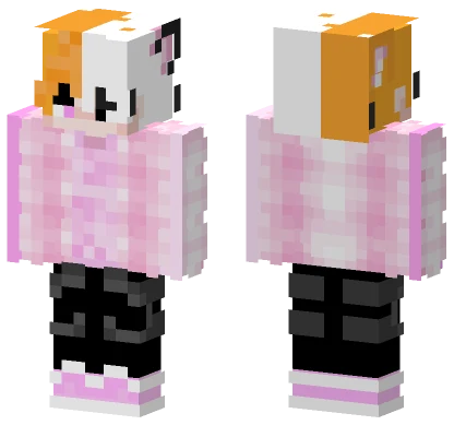 Eboy Minecraft skin