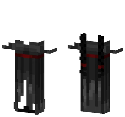 Edited Dress Skin Minecraft skin