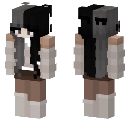 Editytttttttttttt Boy Minecraft skin