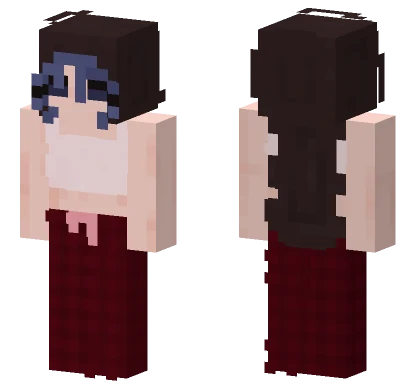 Eepy Srp Nftu Minecraft skin
