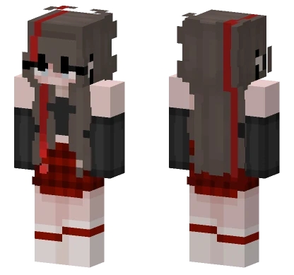 Egg Skin Minecraft skin
