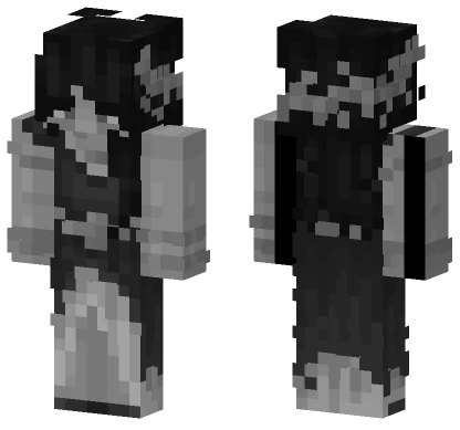 Eirene Minecraft skin