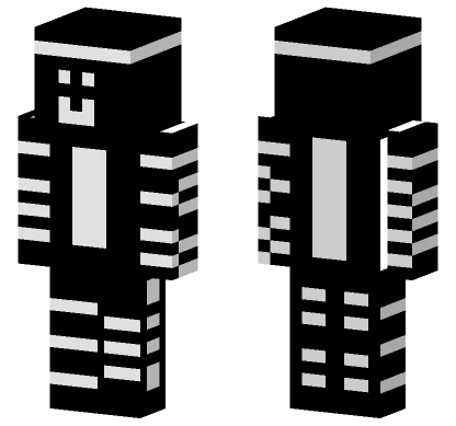 eismc Minecraft skin