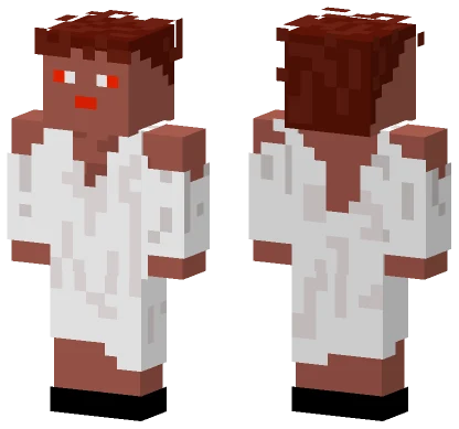 Elbalazo Matrimonio Minecraft skin