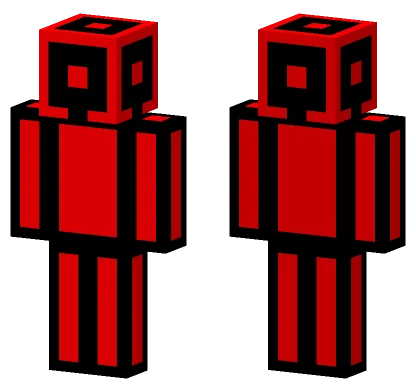 Eldamoch Minecraft skin