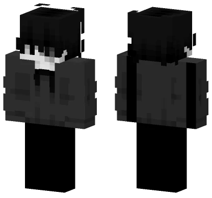 Elegant Skin Minecraft skin