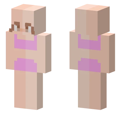 Ellona SB Minecraft skin