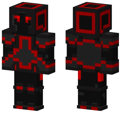 Emeazy S Skin Minecraft skin
