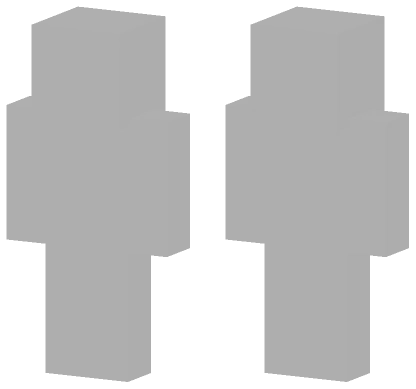 Ender Glorb Minecraft skin