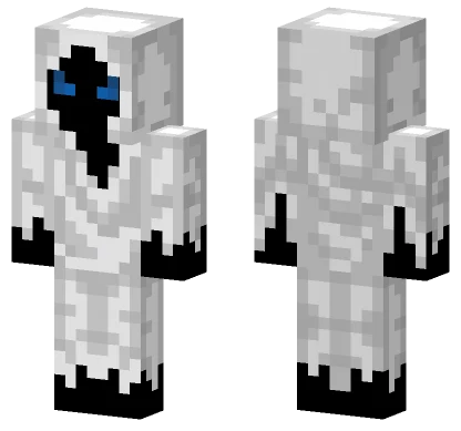 Entity 030 Minecraft skin