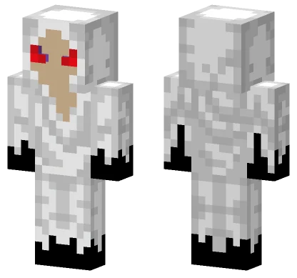 Entity 303 Skin Minecraft skin