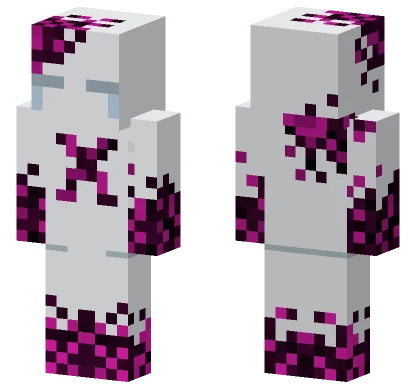 Entity Skin Minecraft skin