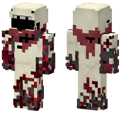 Ep3 Paradov Minecraft skin