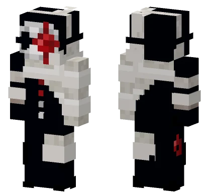 Ephiven Minecraft skin