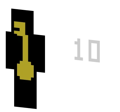 Escape Room 10 Minecraft skin