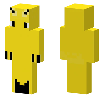 Eshaal Minecraft Cat Skin Minecraft skin