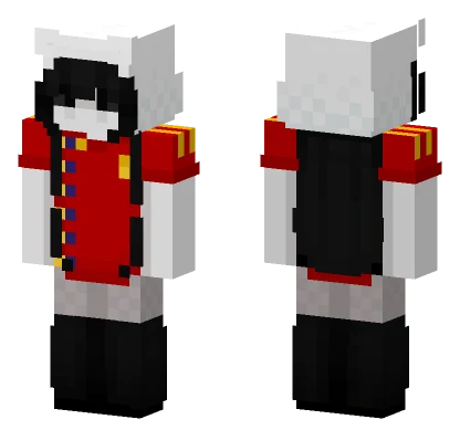 Espaa Minecraft skin
