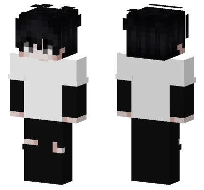 Espn Skin Minecraft skin