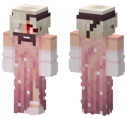 EthosLab Redesign Minecraft skin