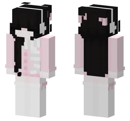 Ewqewqe Boy Minecraft skin