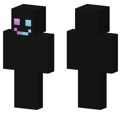 Exalteddd Minecraft skin