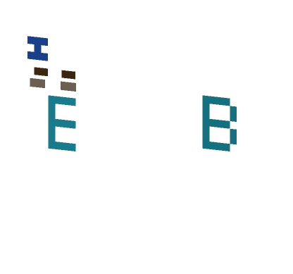 Eyebags Eb Minecraft skin