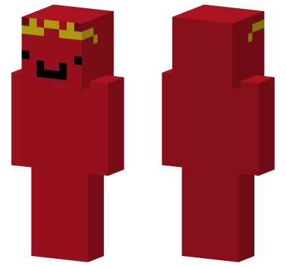 Fabiancow YT New Skin Minecraft skin
