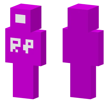Fantasy Roleplay Minecraft skin