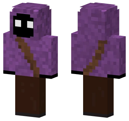 Farnk Is Poop Still Minecraft skin