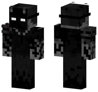 Fazedharpy Monster Skin Minecraft skin