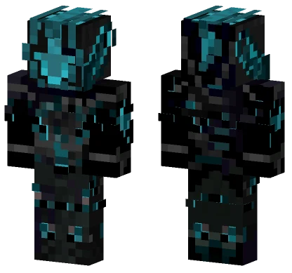 Fdsfefwef Skin Minecraft skin