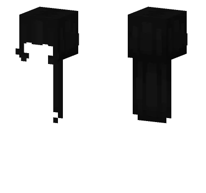 Feeling Things Unusual Minecraft skin