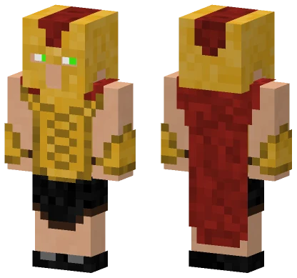 Fefgrgrzgrxgxr Skin Minecraft skin