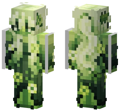 Fern Skin Minecraft skin