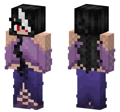 Ferret Skin Minecraft skin