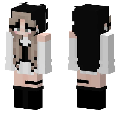 Ffgh Boy Minecraft skin